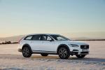 Volvo V90 T6 Cross Country 2016 года